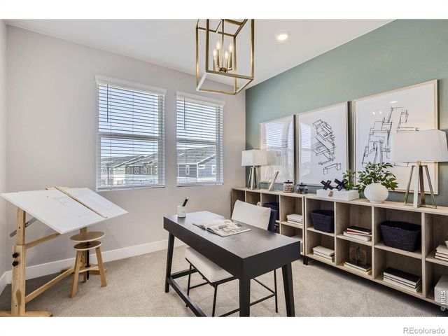 2841 Bear Springs Circle, Longmont, CO 80503