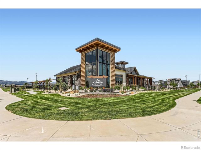 2841 Bear Springs Circle, Longmont, CO 80503