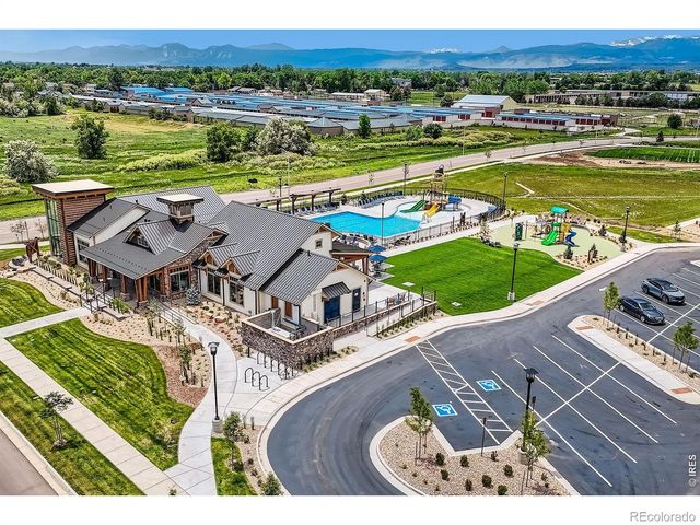 2841 Bear Springs Circle, Longmont, CO 80503