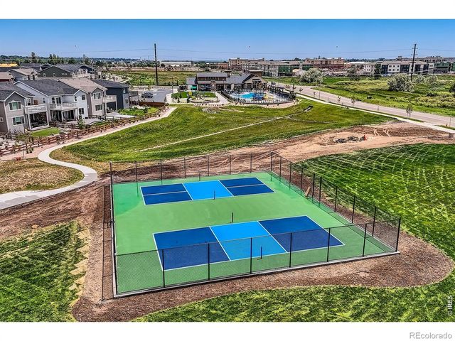 2841 Bear Springs Circle, Longmont, CO 80503