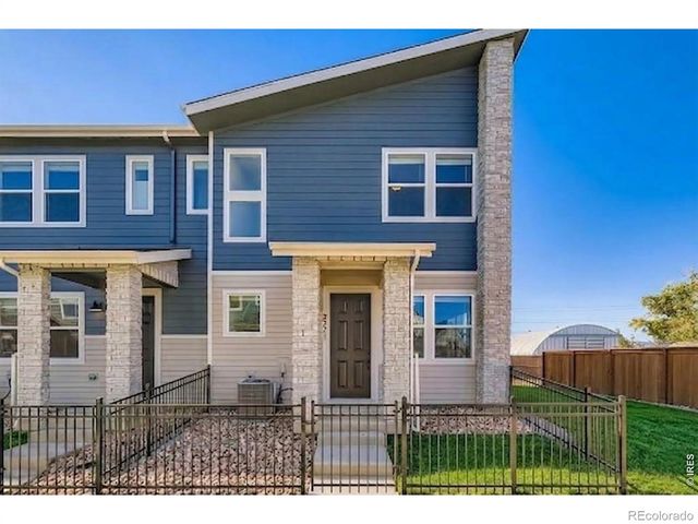 2841 Bear Springs Circle, Longmont, CO 80503