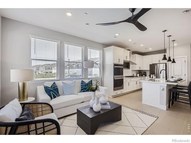 2841 Bear Springs Circle, Longmont, CO 80503