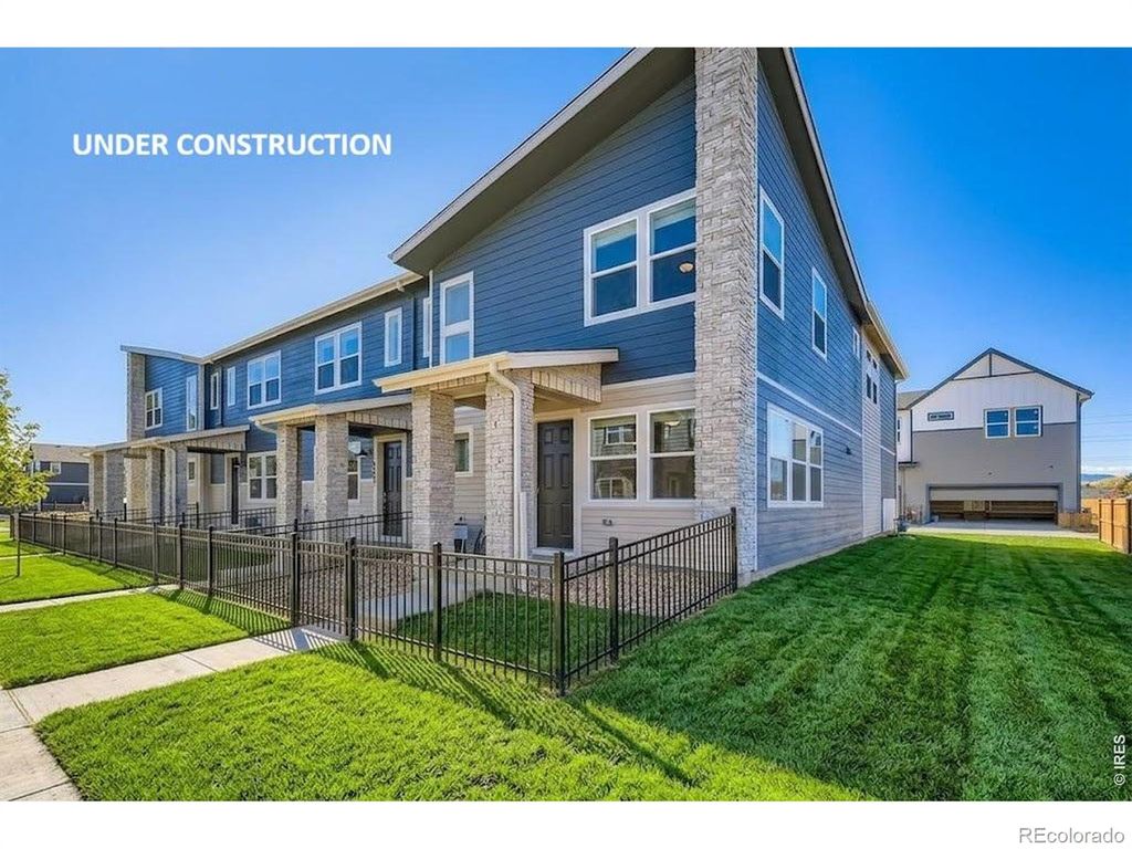 2841 Bear Springs Circle, Longmont, CO 80503
