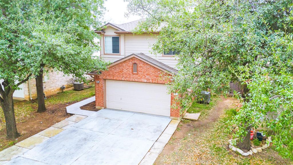 1431 Roxannes RUN, Pflugerville, TX 78660