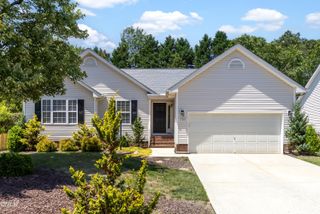 2305 Nutting Lane, Apex, NC 27523