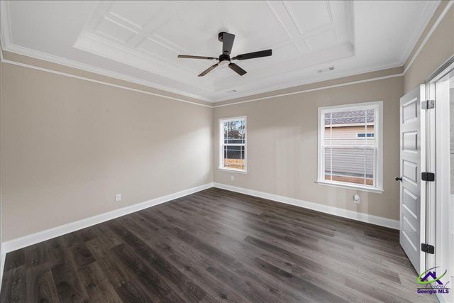 202 Eric Court, Byron, GA 31008