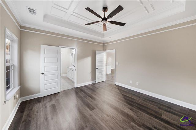 202 Eric Court, Byron, GA 31008