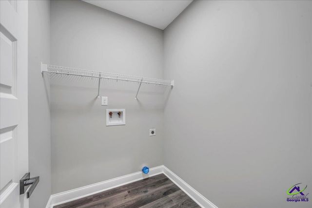 202 Eric Court, Byron, GA 31008