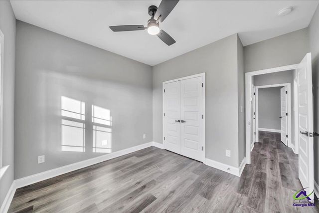 202 Eric Court, Byron, GA 31008