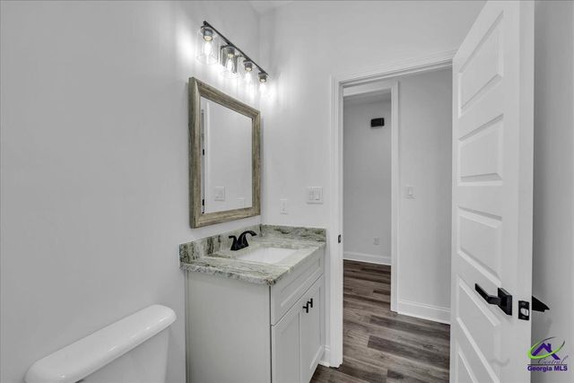 202 Eric Court, Byron, GA 31008