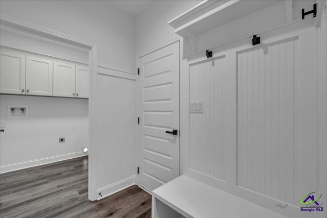 202 Eric Court, Byron, GA 31008