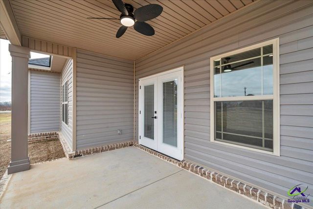 202 Eric Court, Byron, GA 31008