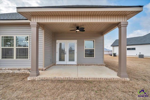 202 Eric Court, Byron, GA 31008