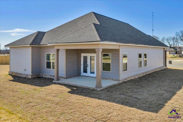 202 Eric Court, Byron, GA 31008