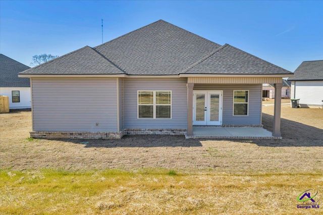 202 Eric Court, Byron, GA 31008