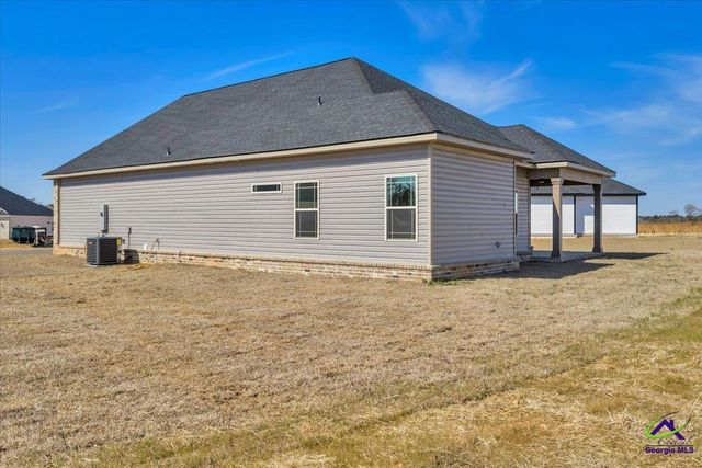 202 Eric Court, Byron, GA 31008