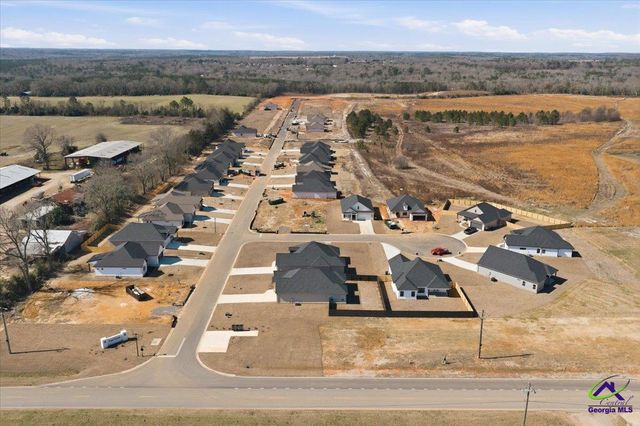 202 Eric Court, Byron, GA 31008