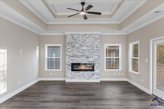 202 Eric Court, Byron, GA 31008