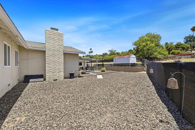 1500 S Citrus Ave., Escondido, CA 92027