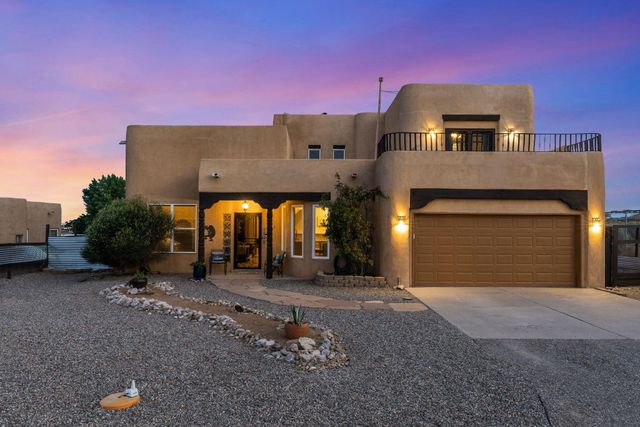 1548 16th Avenue SE, Rio Rancho, NM 87124