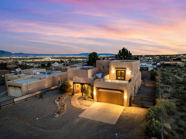 1548 16th Avenue SE, Rio Rancho, NM 87124