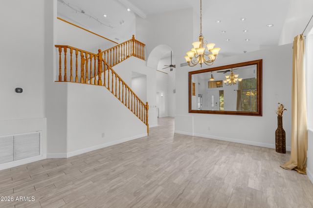 2418 E GLASS Lane, Phoenix, AZ 85042