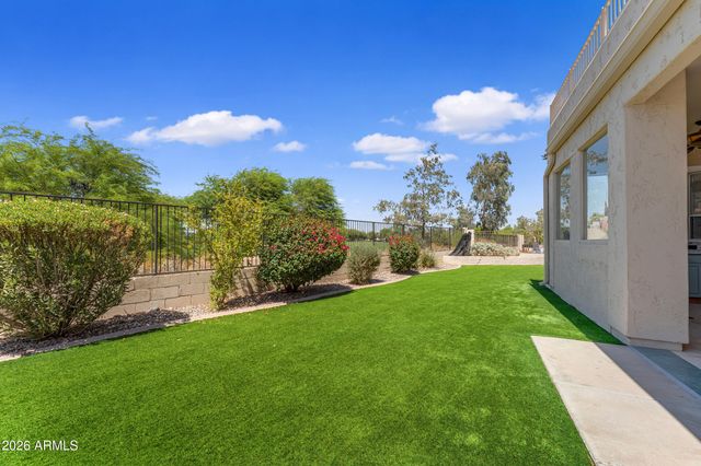 2418 E GLASS Lane, Phoenix, AZ 85042