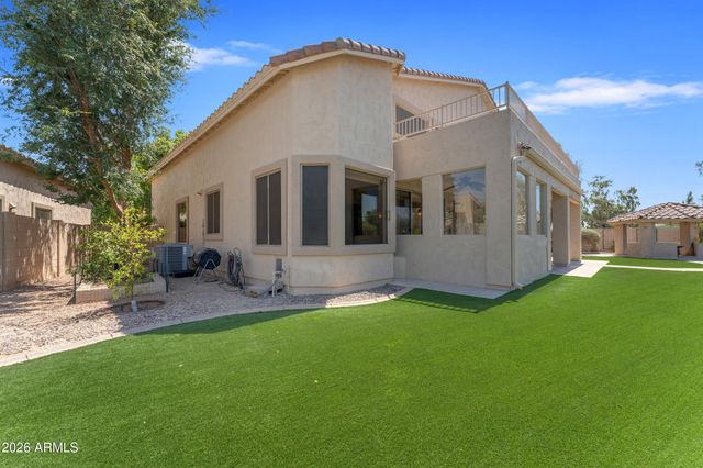 2418 E GLASS Lane, Phoenix, AZ 85042