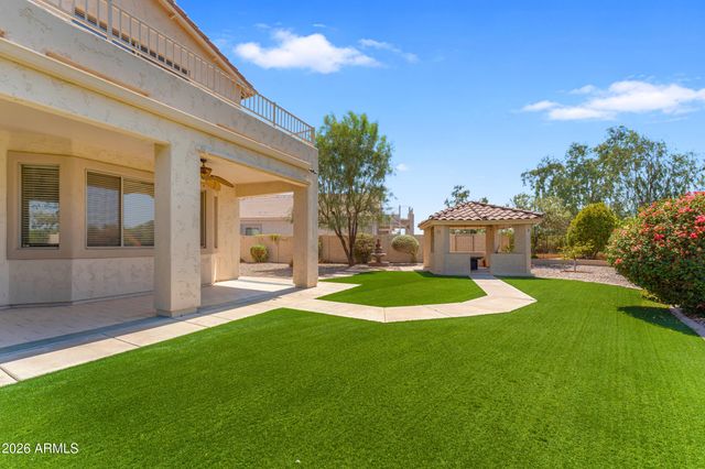 2418 E GLASS Lane, Phoenix, AZ 85042