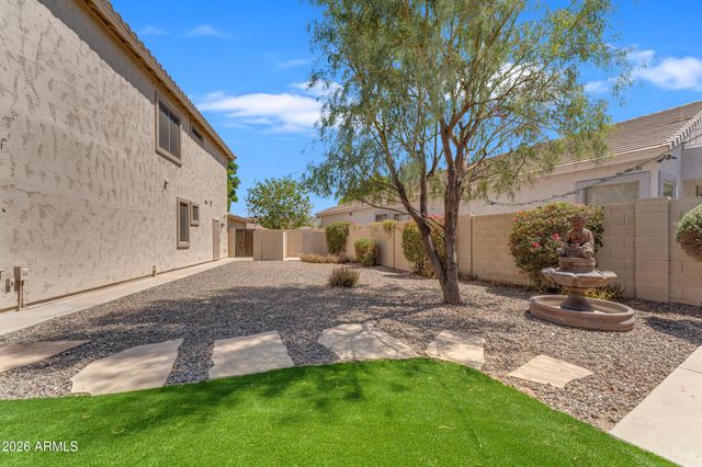 2418 E GLASS Lane, Phoenix, AZ 85042