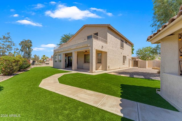 2418 E GLASS Lane, Phoenix, AZ 85042