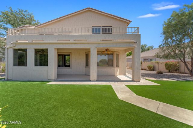 2418 E GLASS Lane, Phoenix, AZ 85042