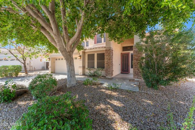 2418 E GLASS Lane, Phoenix, AZ 85042