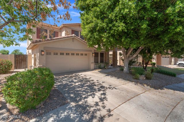 2418 E GLASS Lane, Phoenix, AZ 85042