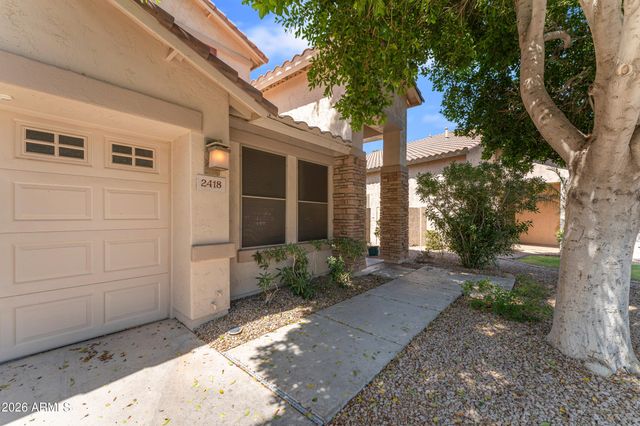 2418 E GLASS Lane, Phoenix, AZ 85042