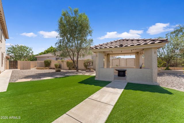 2418 E GLASS Lane, Phoenix, AZ 85042