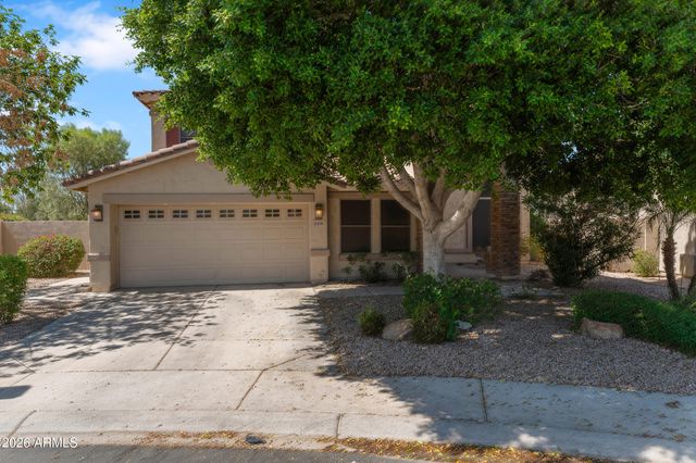 2418 E GLASS Lane, Phoenix, AZ 85042