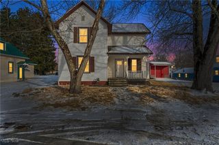 4466 Cherry Street, Homeworth, OH 44634