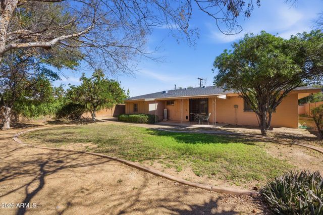 7720 N 3RD Avenue, Phoenix, AZ 85021