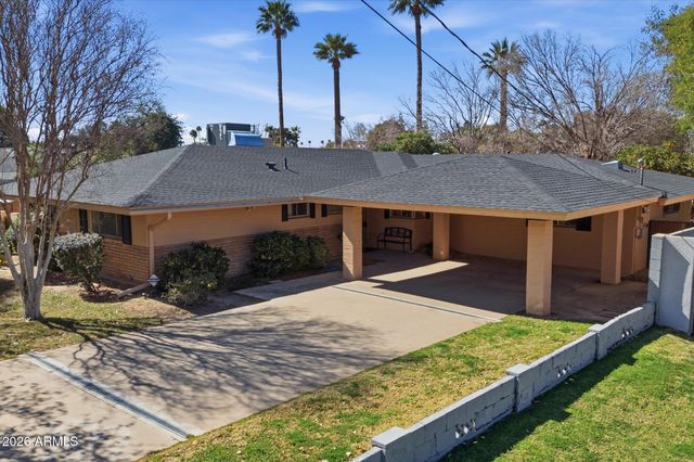 7720 N 3RD Avenue, Phoenix, AZ 85021