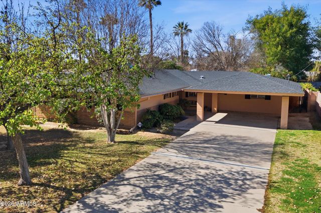 7720 N 3RD Avenue, Phoenix, AZ 85021