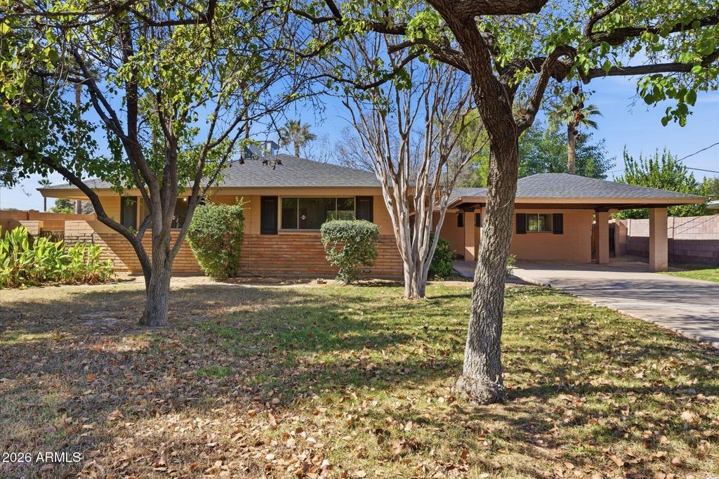 7720 N 3RD Avenue, Phoenix, AZ 85021