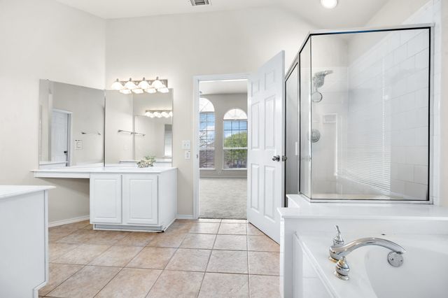 4116 Walnut Creek Court, Fort Worth, TX 76137