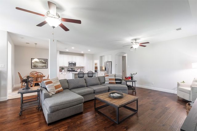 1712 Kaiser Cove, Argyle, TX 76226