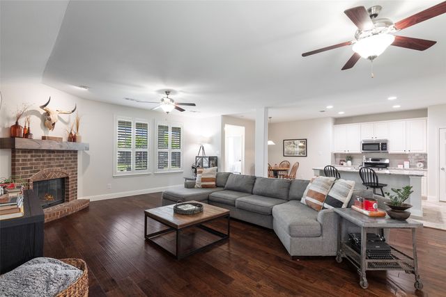 1712 Kaiser Cove, Argyle, TX 76226