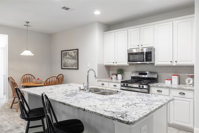 1712 Kaiser Cove, Argyle, TX 76226