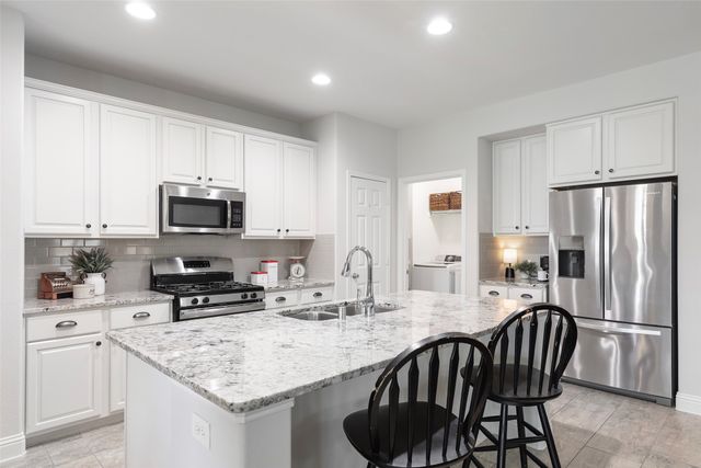 1712 Kaiser Cove, Argyle, TX 76226