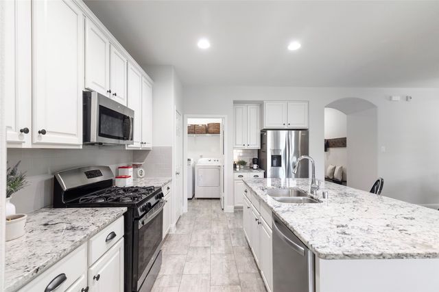 1712 Kaiser Cove, Argyle, TX 76226