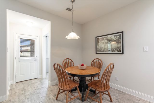 1712 Kaiser Cove, Argyle, TX 76226