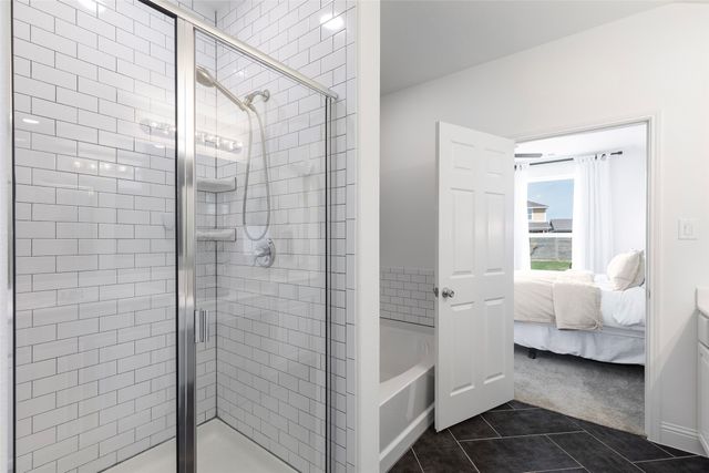 1712 Kaiser Cove, Argyle, TX 76226